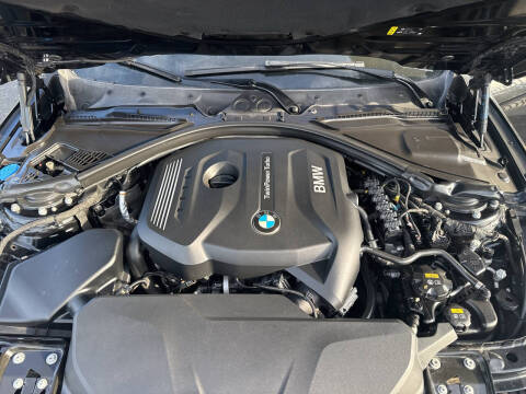 2017 BMW 3 Series 330i