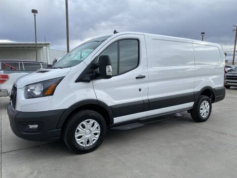 2024 Ford Transit for sale at Lean On Me Automotive in Tempe AZ