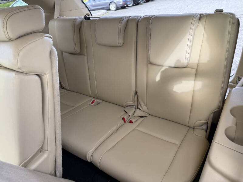 2014 Toyota Highlander XLE