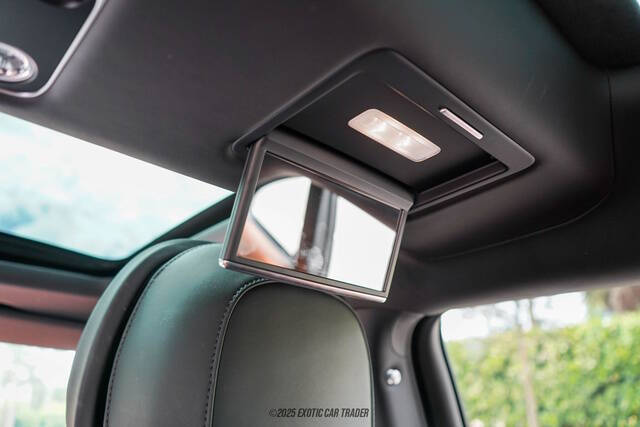 2022 Bentley Flying Spur Hybrid