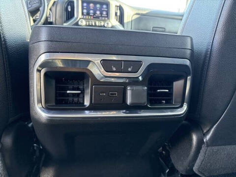 2023 GMC Sierra 2500HD