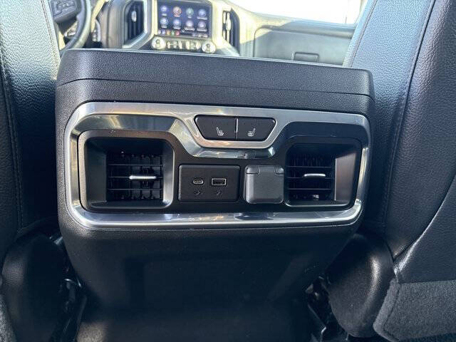 2023 GMC Sierra 2500HD