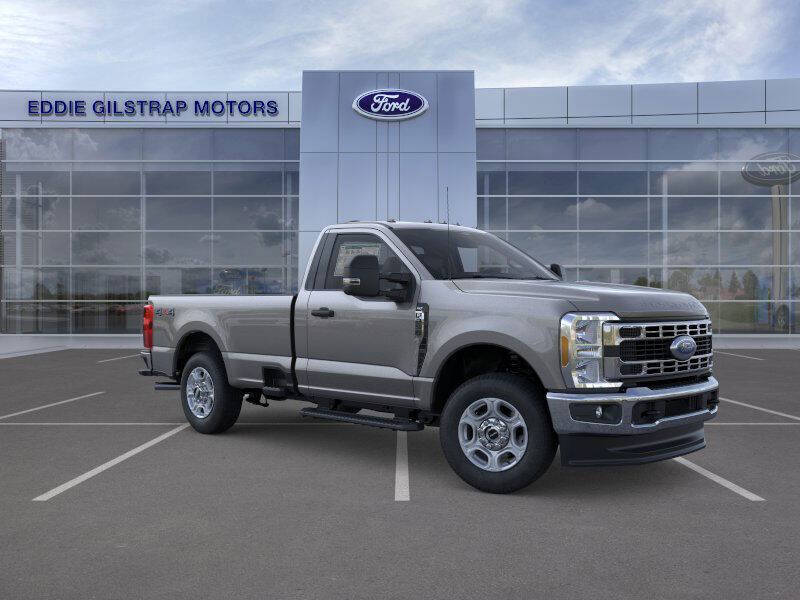 2026 Ford F-250 Super Duty XLT