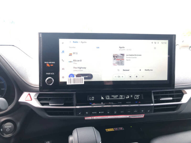 2026 Toyota Sienna Platinum 7-Passenger