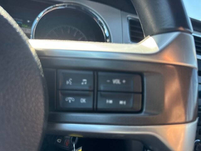 2014 Ford Mustang V6 Premium