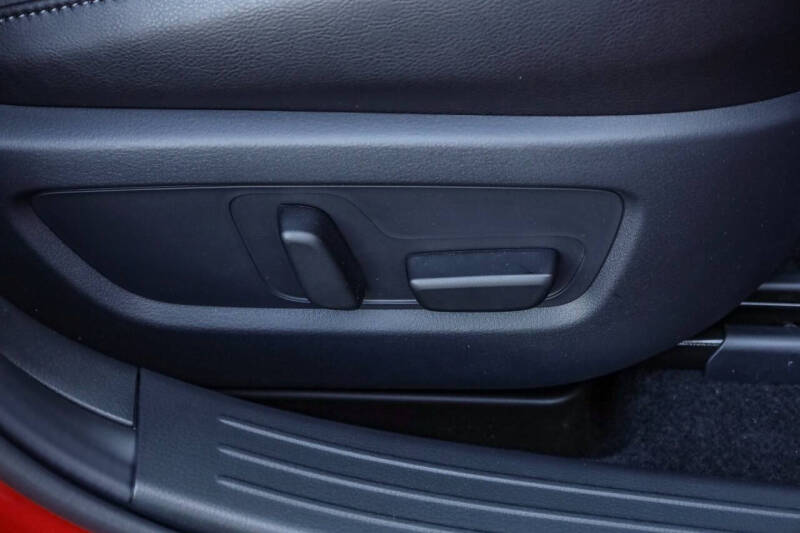 2025 Mazda CX-5 2.5 Turbo Premium