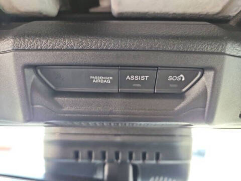 2025 Jeep Gladiator Rubicon X