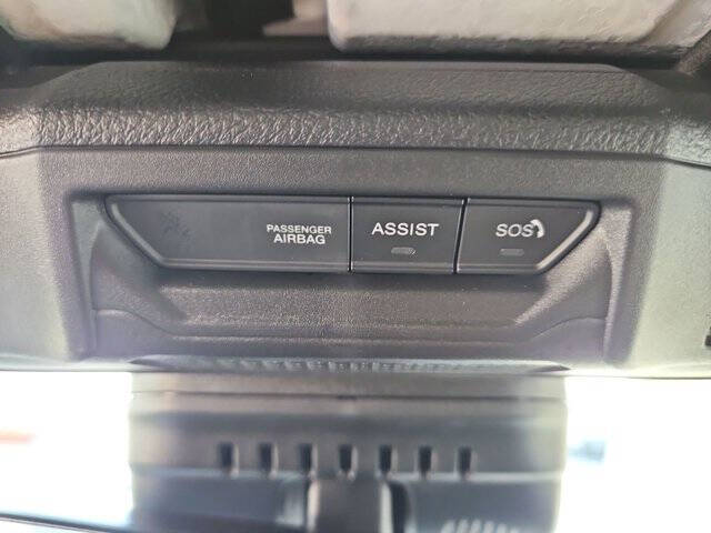 2025 Jeep Gladiator Rubicon X