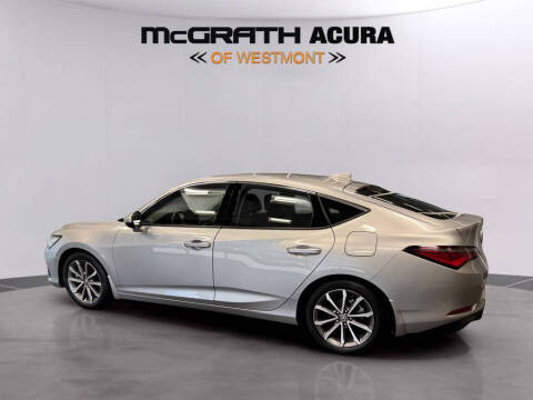 2024 Acura Integra
