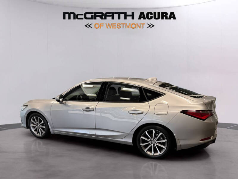 2024 Acura Integra