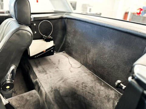 1981 Mercedes-Benz 380-Class 380 SL