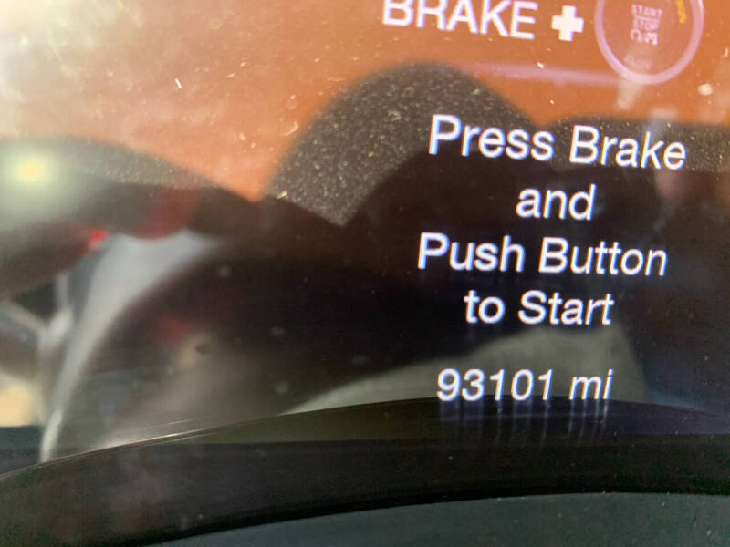 2020 Dodge Durango Pursuit