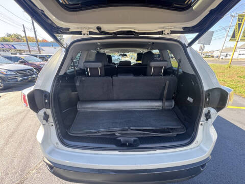 2014 Toyota Highlander XLE