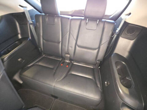 2022 Mazda CX-9 Touring