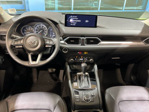 2023 Mazda CX-5 2.5 S Preferred