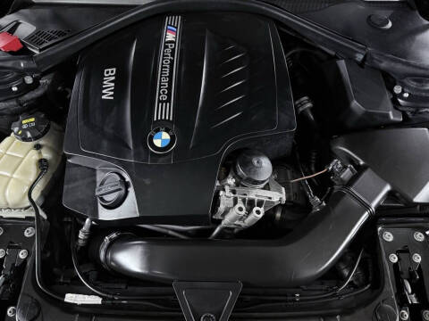 2015 BMW 2 Series M235i