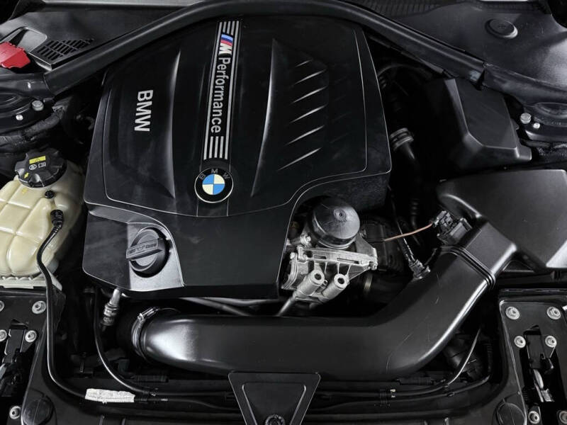 2015 BMW 2 Series M235i
