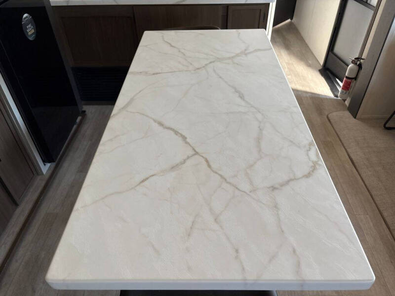 2026 Prime Time RV Avenger