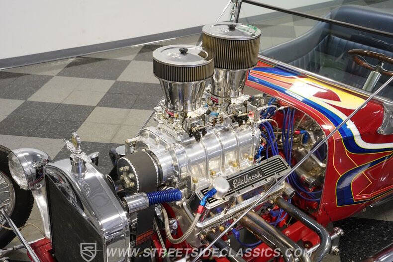 1923 Ford Model T