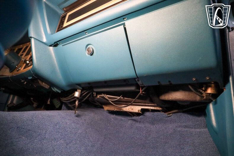 1976 Lincoln Continental