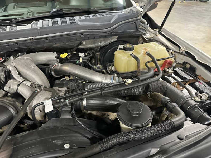 2021 Ford F-250 Super Duty