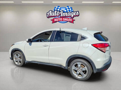 2017 Honda HR-V EX
