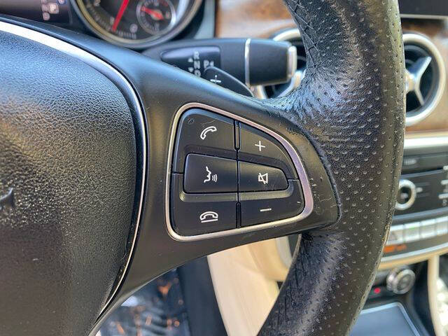 2018 Mercedes-Benz GLA GLA 250