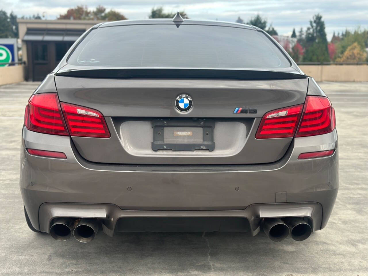 2013 BMW M5 for sale at Starline Motorsports in Portland, OR