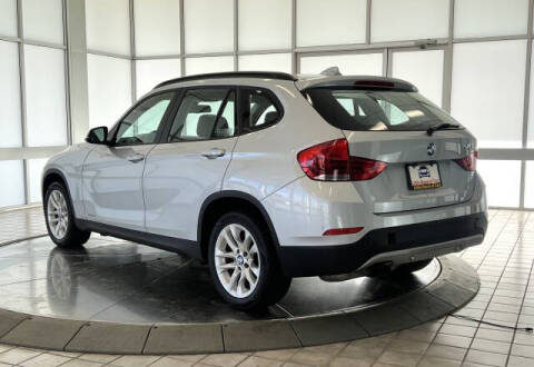 2015 BMW X1 xDrive28i