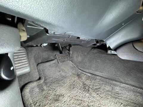 1997 Pontiac Firebird