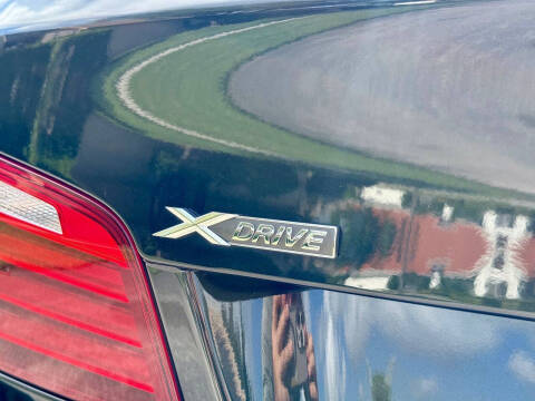 2014 BMW 5 Series 535d xDrive