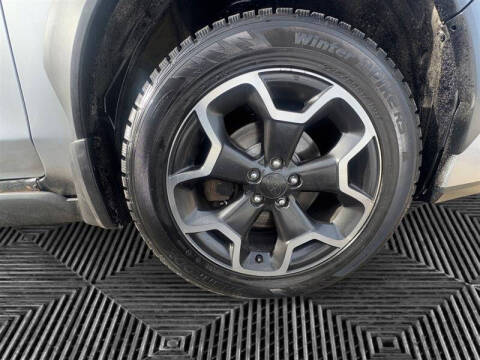 2013 Subaru XV Crosstrek 2.0i Limited