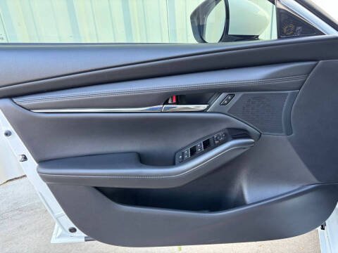 2023 Mazda Mazda3 Sedan 2.5 S Preferred