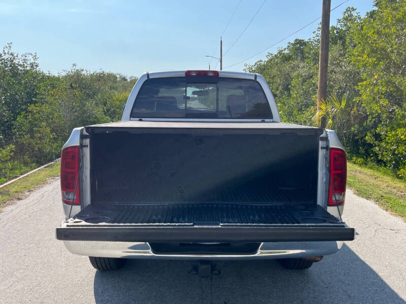 2003 Dodge Ram 1500 ST