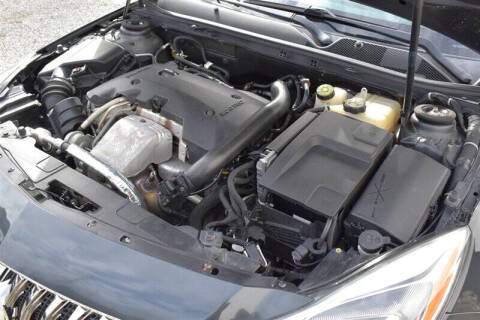 2015 Buick Regal Premium I