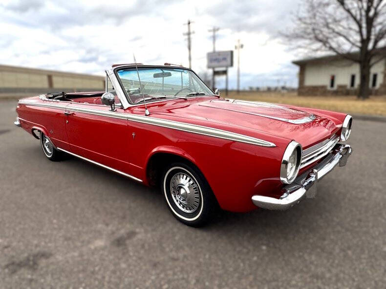 1964 Dodge Dart