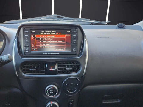 2012 Mitsubishi i-MiEV ES