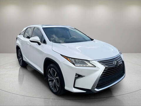 2019 Lexus RX 350