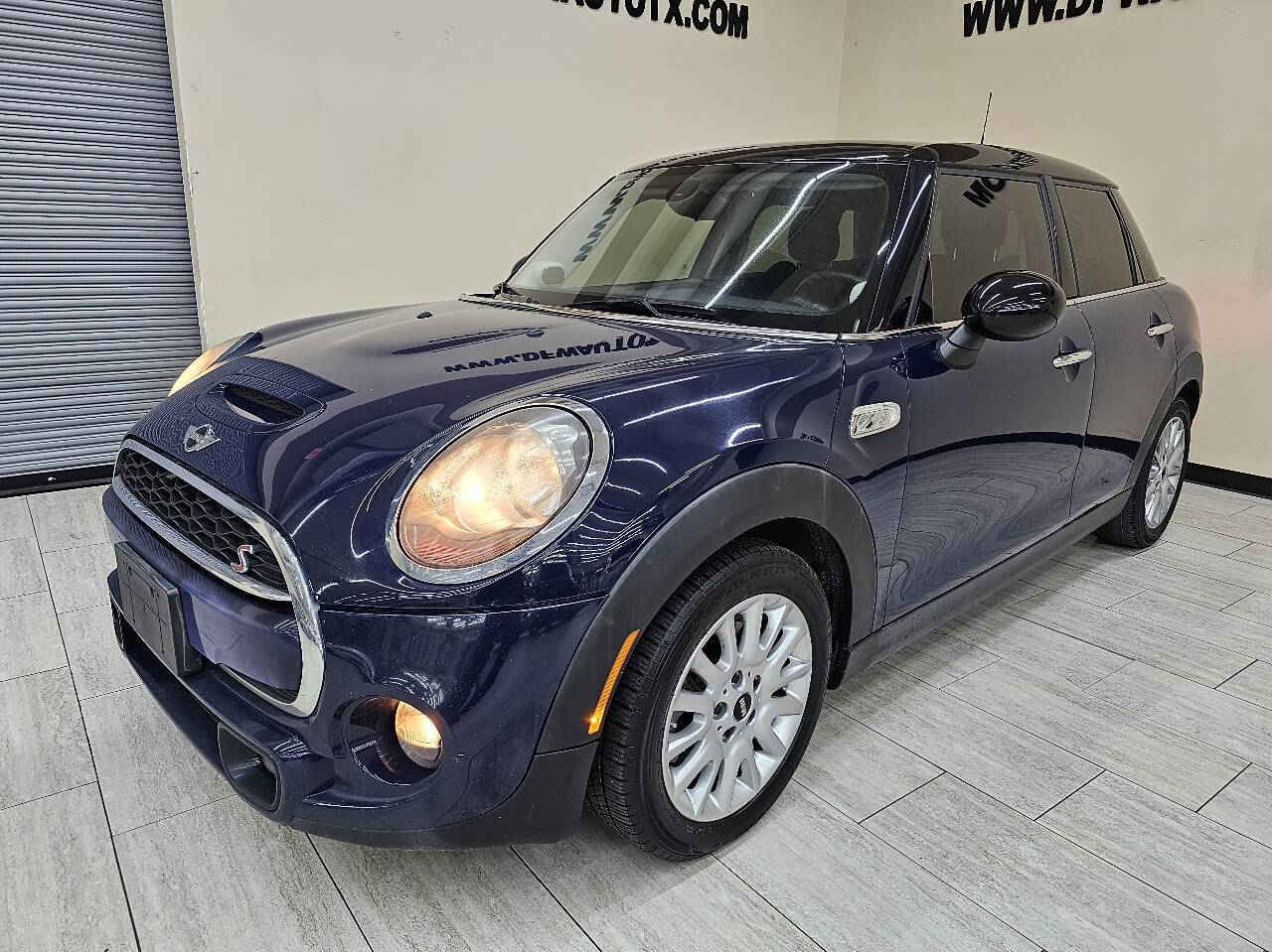 2015 MINI Hardtop 4 Door for sale at DFW Auto & Services Inc in Fort Worth, TX