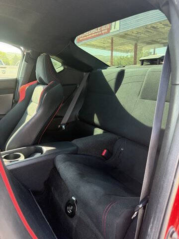 2015 Scion FR-S