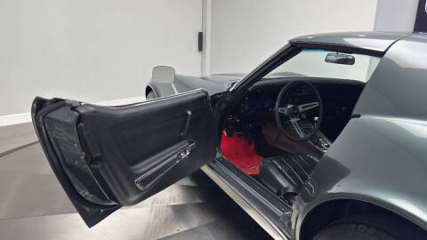 1970 Chevrolet Corvette