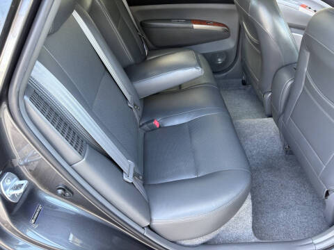 2007 Toyota Prius Touring