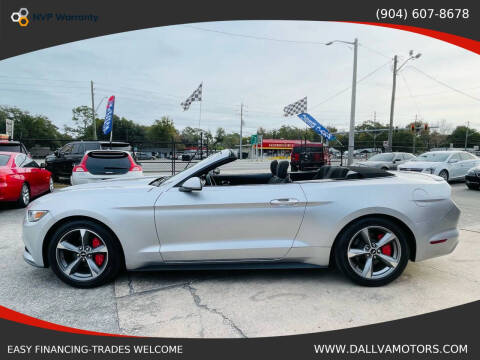 2016 Ford Mustang V6