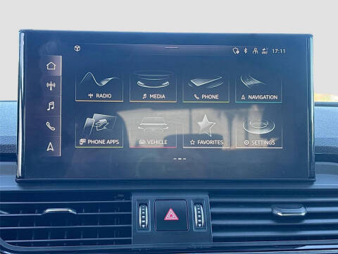 2022 Audi Q5 Sportback quattro S line Prem Plus 45 TFSI