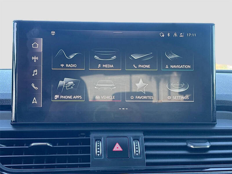 2022 Audi Q5 Sportback quattro S line Prem Plus 45 TFSI