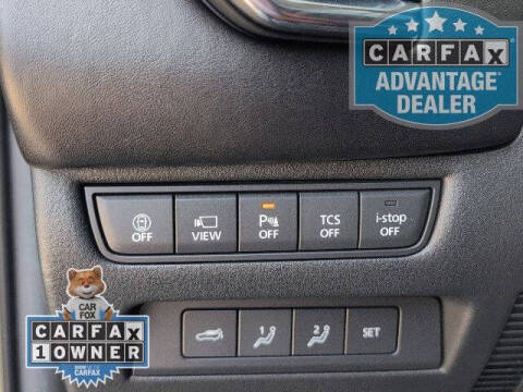 2025 Mazda CX-50 2.5 Turbo Premium Plus