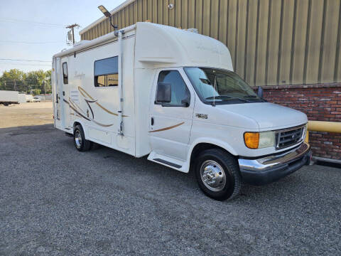 2004 Lexington Class C Mini Motorhome