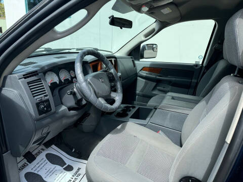 2006 Dodge Ram 3500 SLT