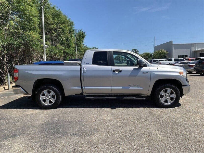 2015 Toyota Tundra