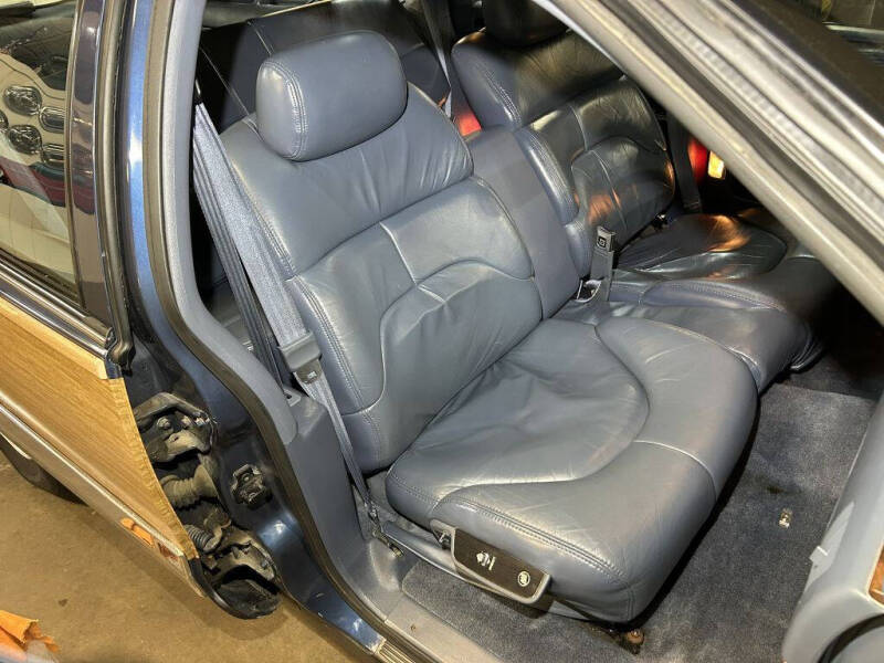 1996 Buick Roadmaster Estate